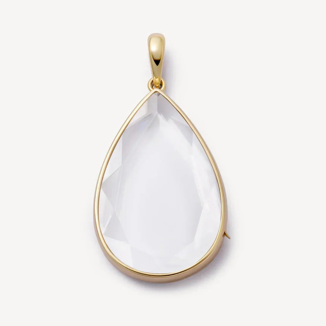 Âme de bijoux - Collier à charms