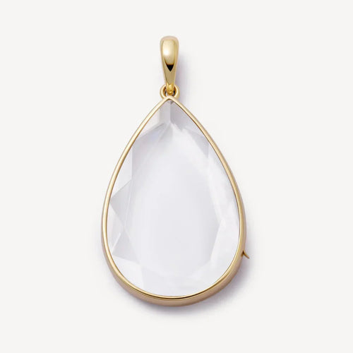 Âme de bijoux - Collier à charms